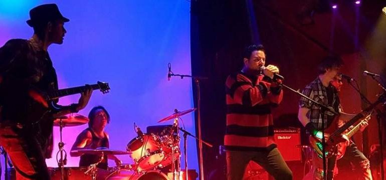 The Seattle Grunge Experience