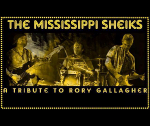 Mississippi Sheiks