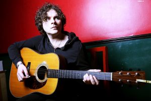 Paddy Casey